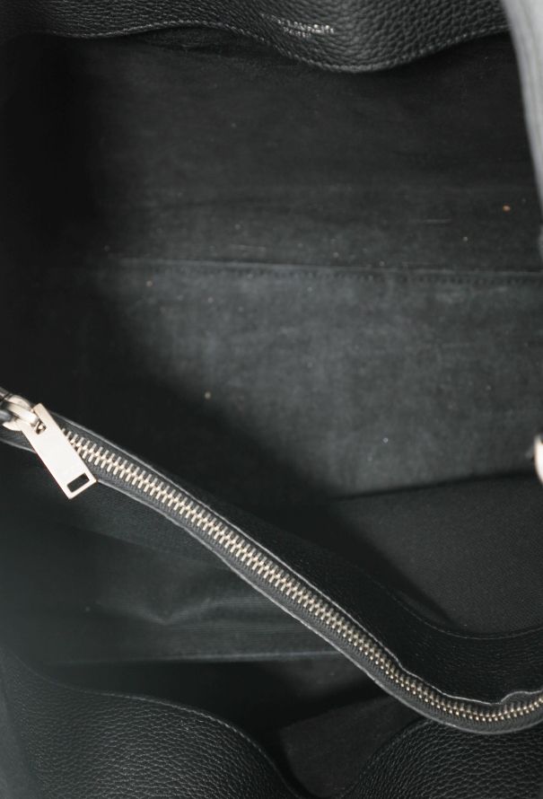 Saint Laurent Large Tote Sac De Jour - 11