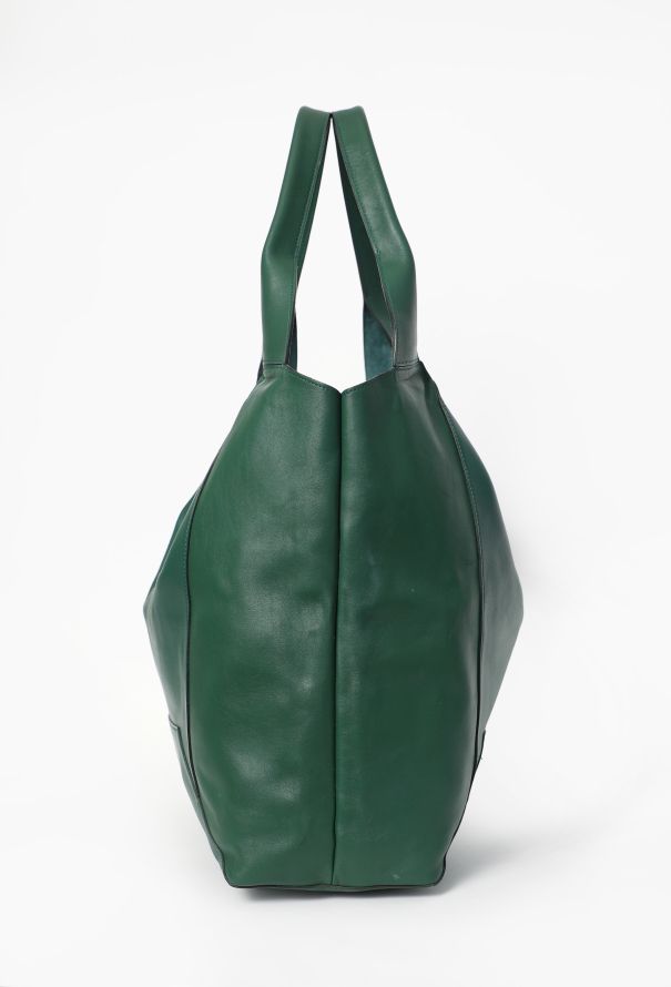 Céline Large Cabas Tote Bag, 2016 - 5