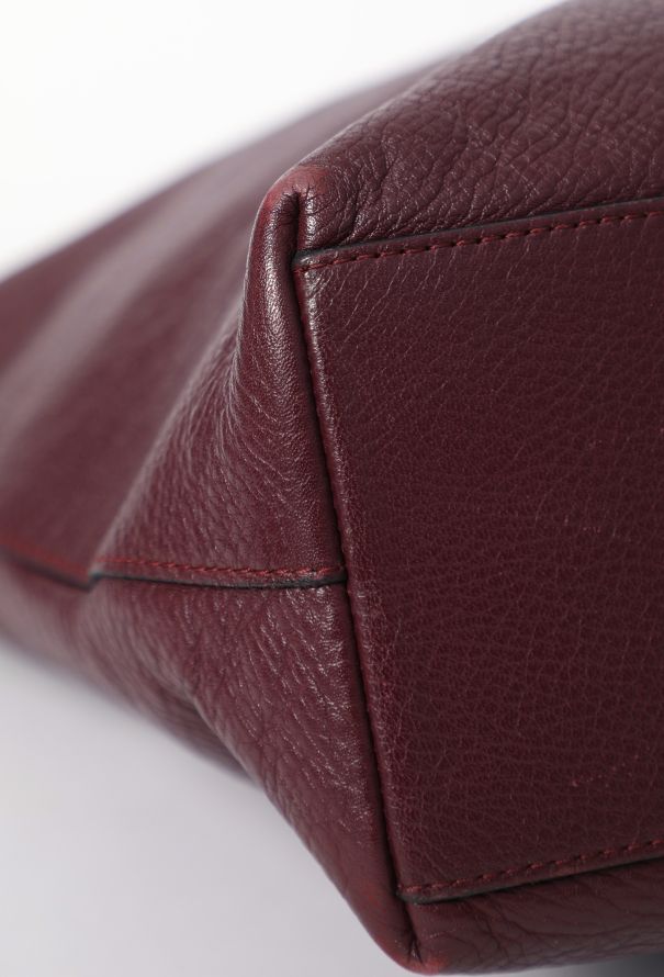 Jil Sander Medium Cabas Tote Bag - 7