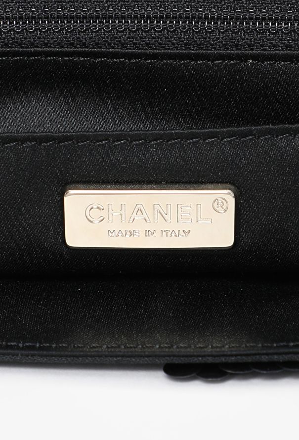 Chanel Timeless Sequins Bag, S/S 2019 - 14