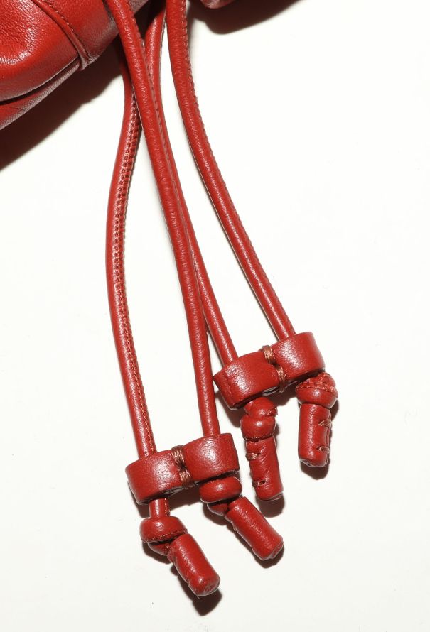 Céline 2017 Mirrored Bam Bam Boots - 6