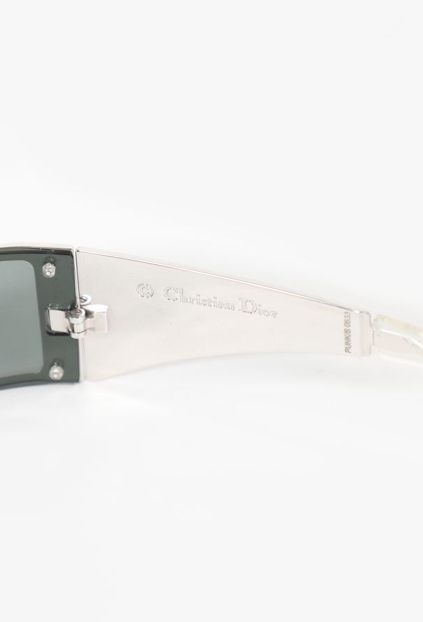Dior Iconic x Swarovski S/S 2003 Sunglasses - 6