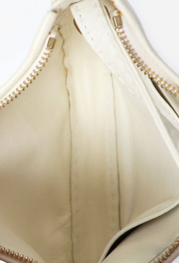 Céline Mini Croissant Crossbody Bag - 11