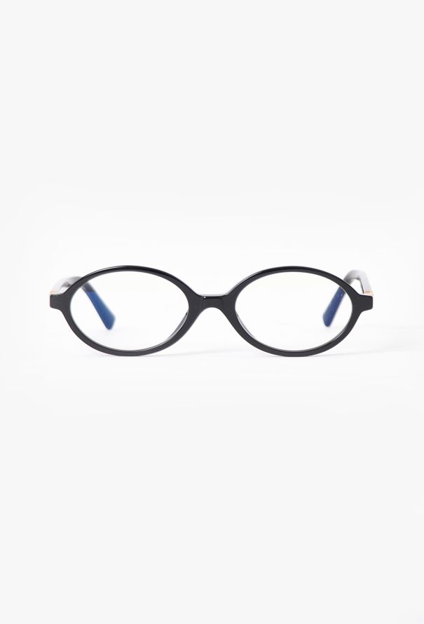 Miu Miu F/W 2023 Miu Regard Glasses - 1