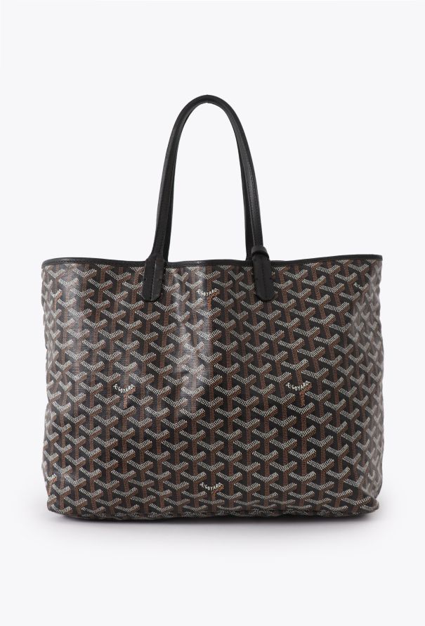 Goyard Saint Louis PM Tote Bag - 3
