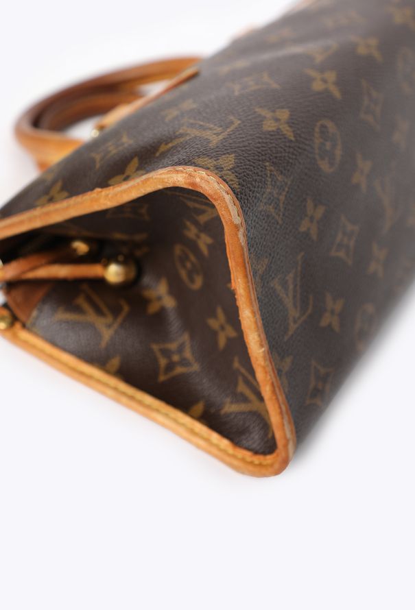 Louis Vuitton Monogram Popincourt Bag, 2006 - 9