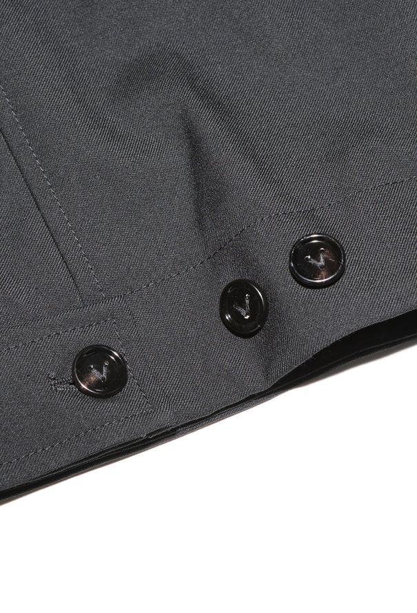 Bottega Veneta Resort 2023 Balloon Trousers - 7