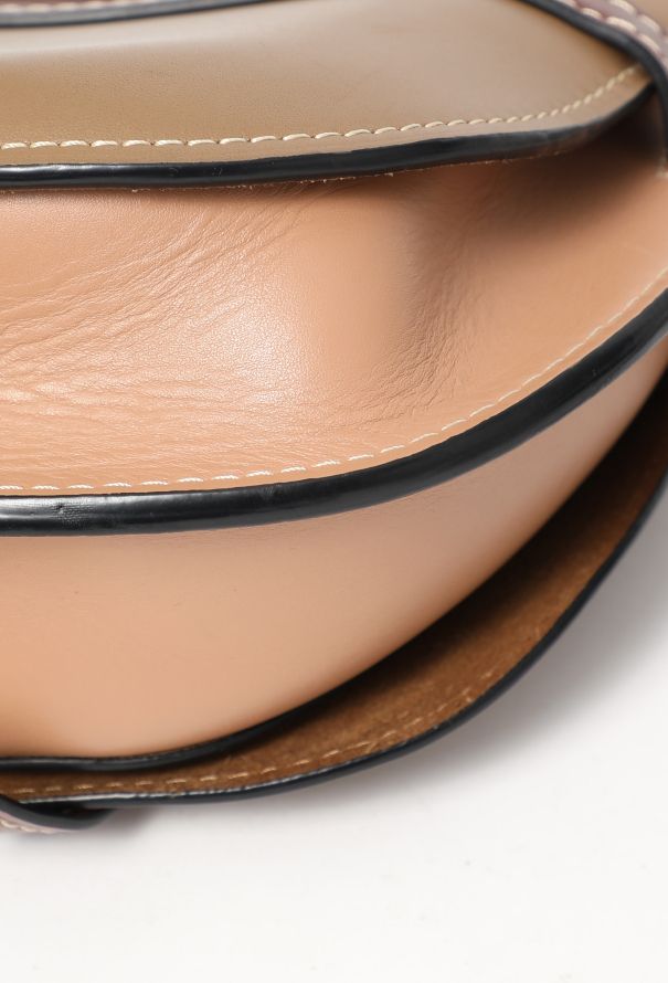 Loewe Tricolor Small Gate Bag - 10 Loewe Tricolor Small Gate Bag - 10