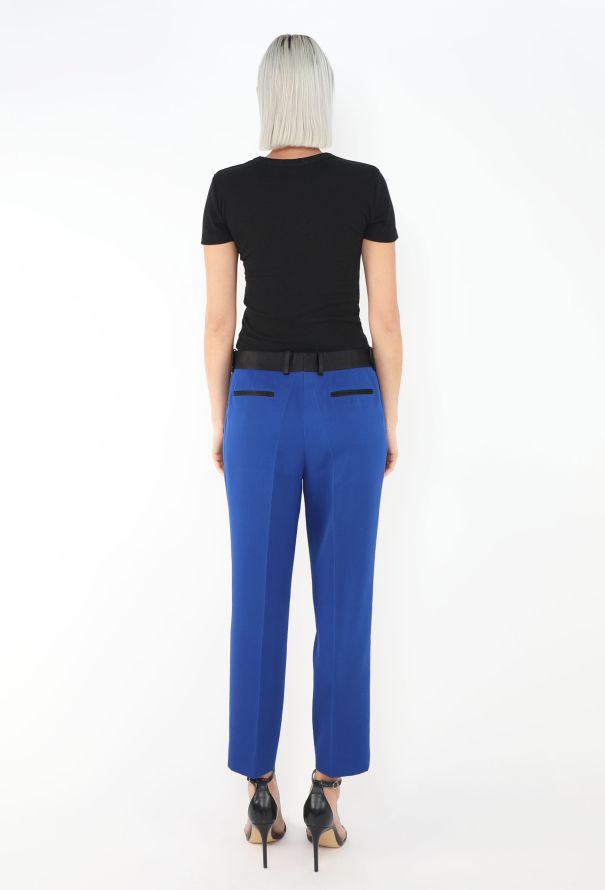 Céline Pre-Fall 2011 Smoking Trousers - 5