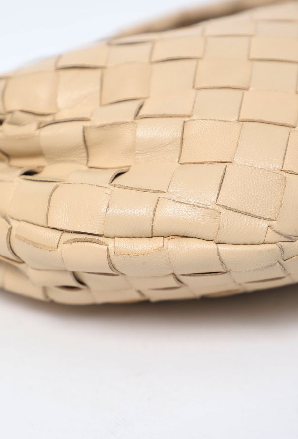 Bottega Veneta Almond Mini Jodie Bag - 7