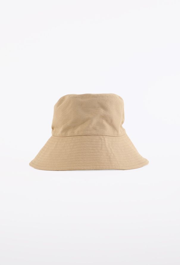 x Paula's Ibiza Bucket Hat, 2026 - Loewe | ReSee