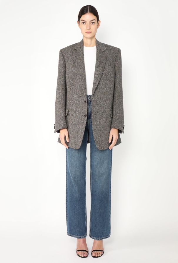 ReSee Atelier The Erin Blazer - 1