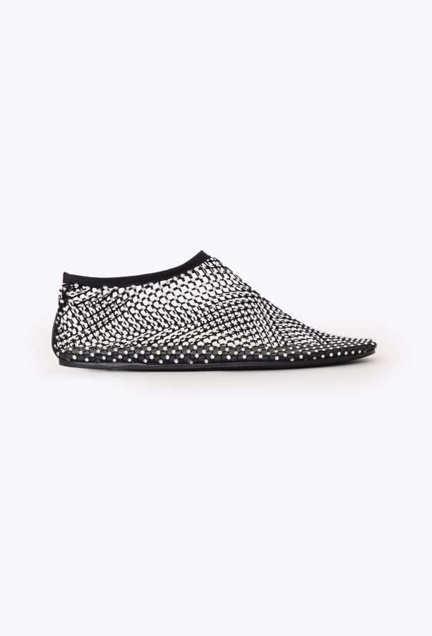 Christopher Esber S/S 2024 Minette Flats - 1