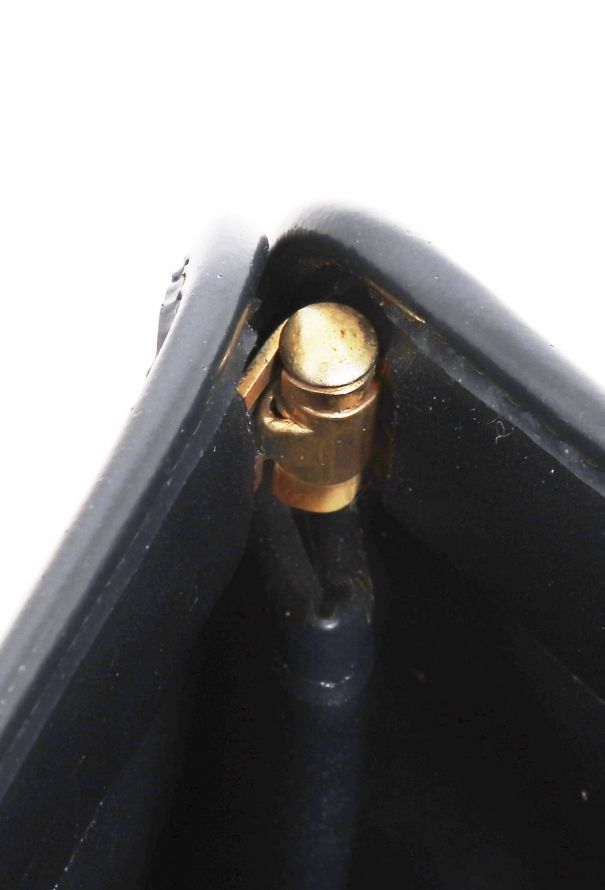 Dior '70s Oblique Clutch - 13