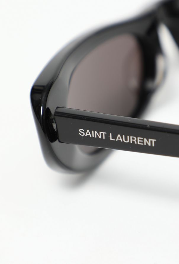 Saint Laurent 2022 Slim Tinted Sunglasses - 7 Saint Laurent 2022 Slim Tinted Sunglasses - 7