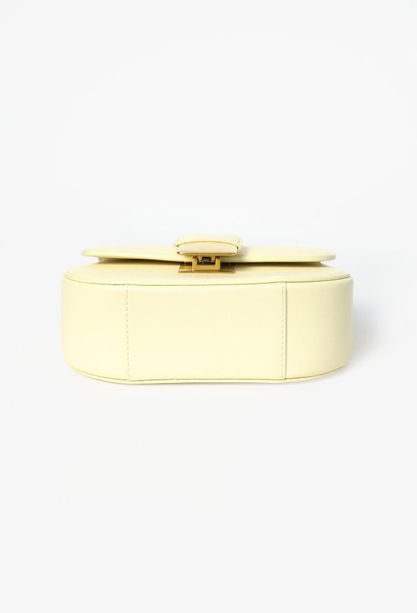 Bottega Veneta Mini Desiree Bag - 7