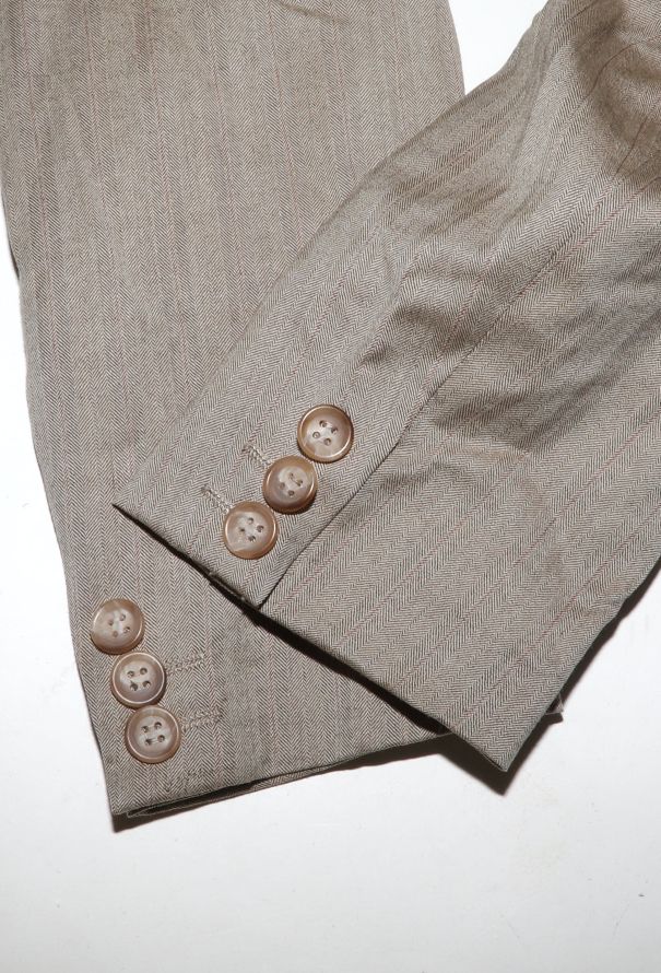 Chloé 3-Piece Tailored Suit, 2000 - 10