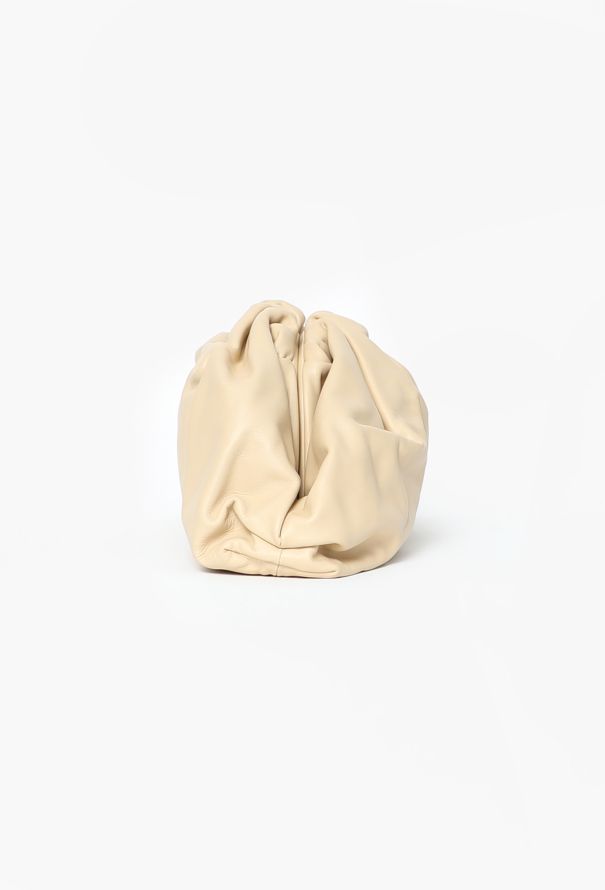 Bottega Veneta The Pouch Clutch Bag - 3