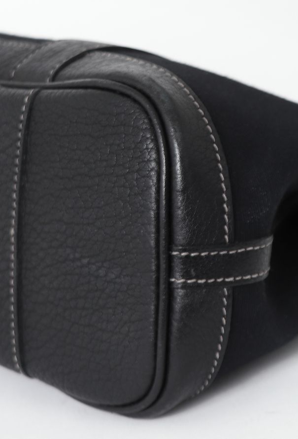 Hermès Toile H & Négonda Mini Garden Party - 9