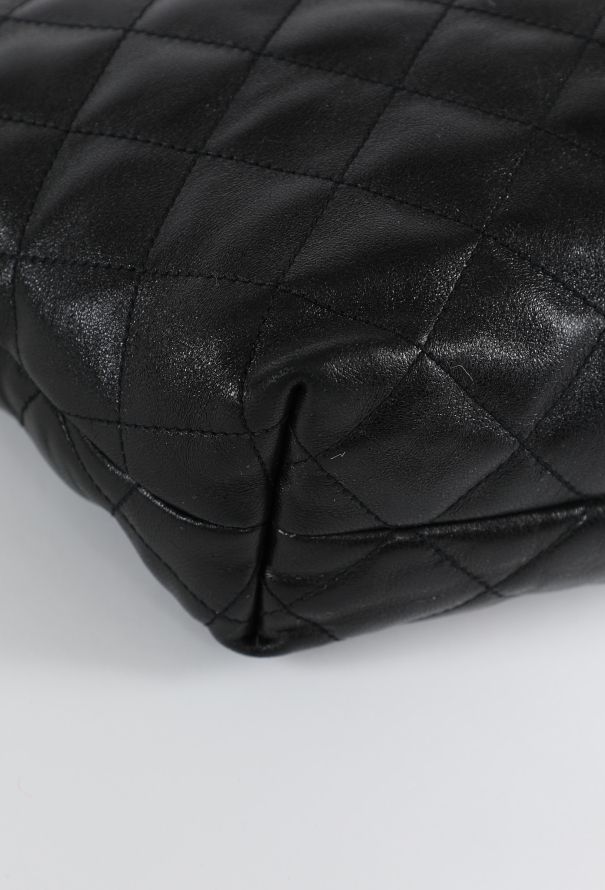 Saint Laurent 2022 Icare Maxi Tote Bag - 10