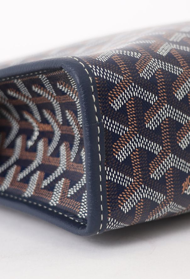 Goyard Jouvence GM Toiletry Bag - 9