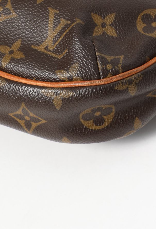 Louis Vuitton Monogram Odeon PM Bag - 10