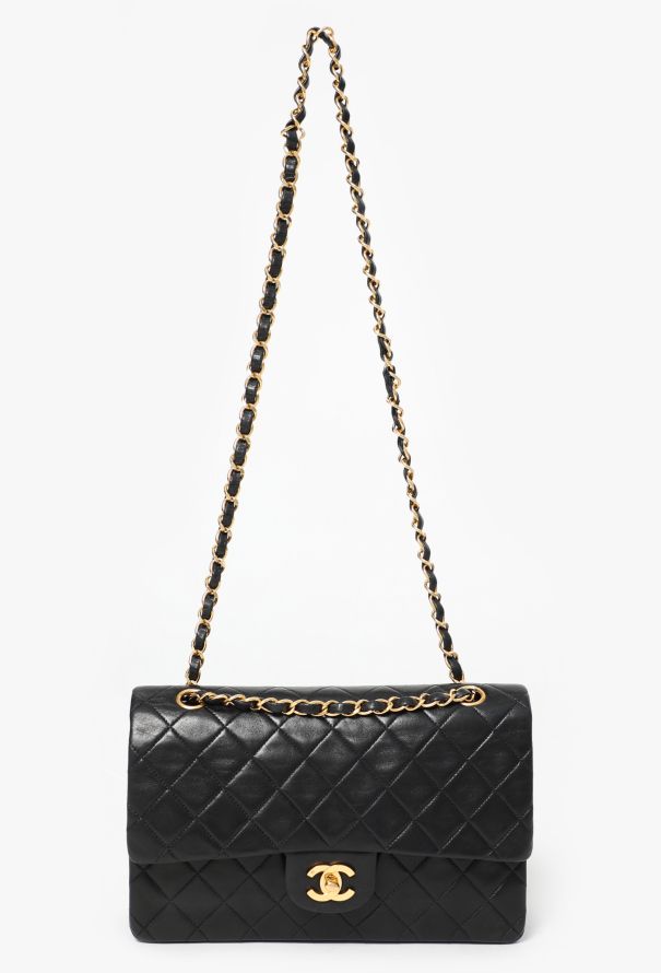 Chanel Classic Medium Timeless Bag - 2