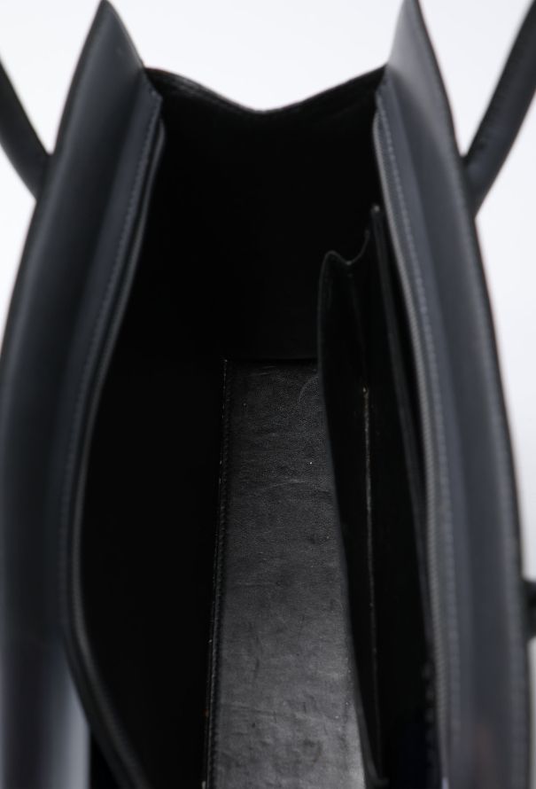 Alaïa Vintage Structured Box Bag - 12