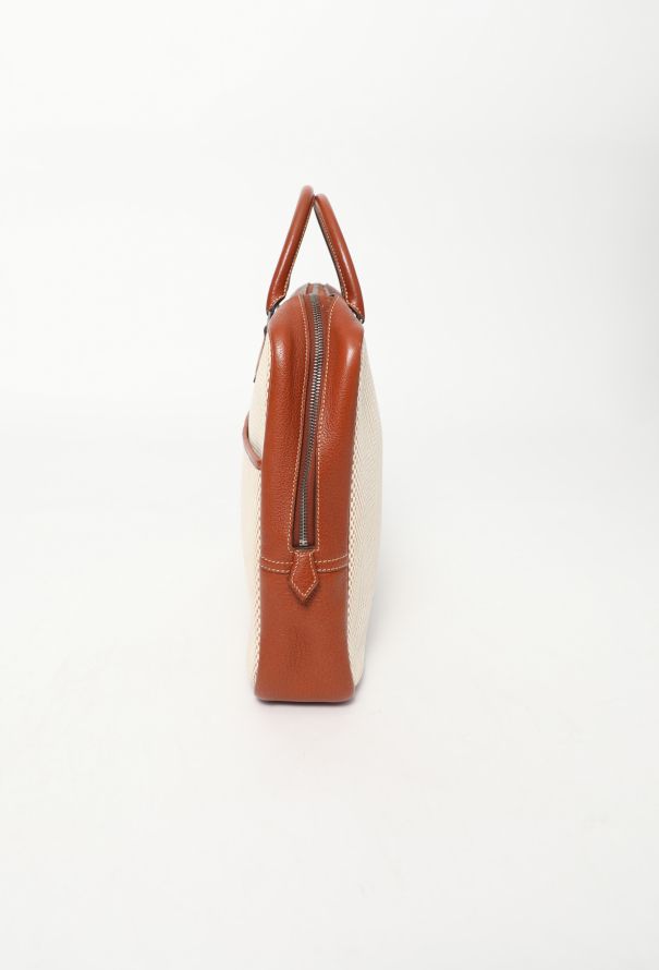 Hermès Plume Briefcase - 4 Hermès Plume Briefcase - 4