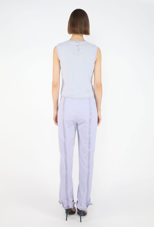 Miu Miu Cargo Zip Ensemble, 1990s - 6