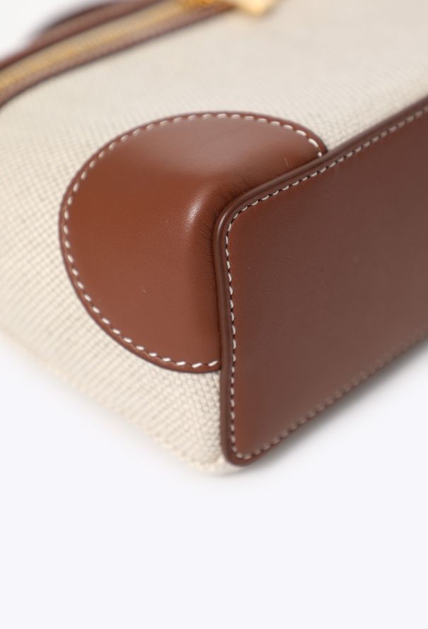 Loro Piana Canvas Extra Pocket L19 - 8