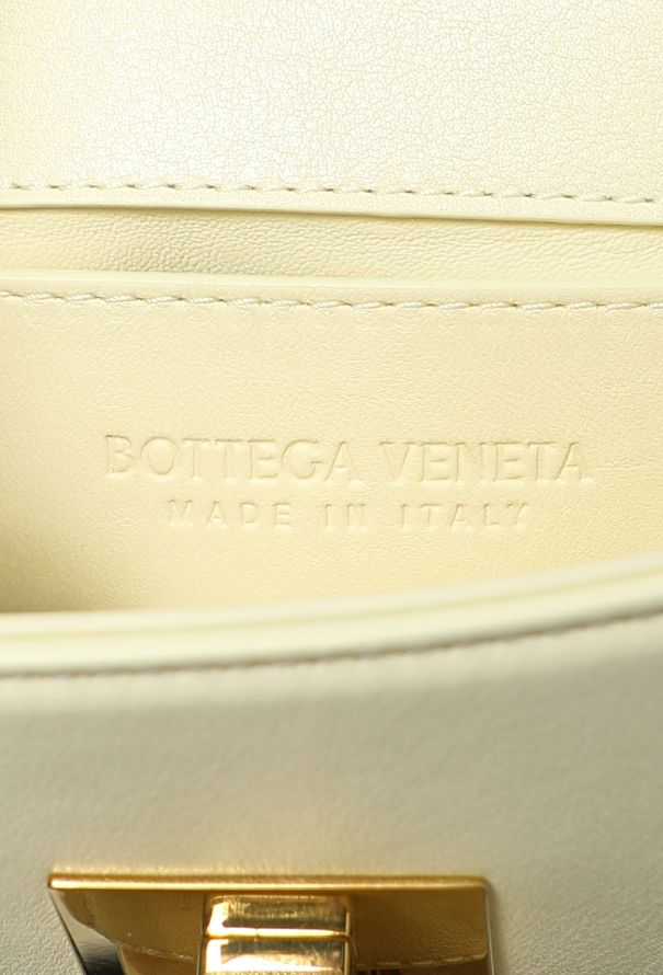 Bottega Veneta Mini Desiree Bag - 13