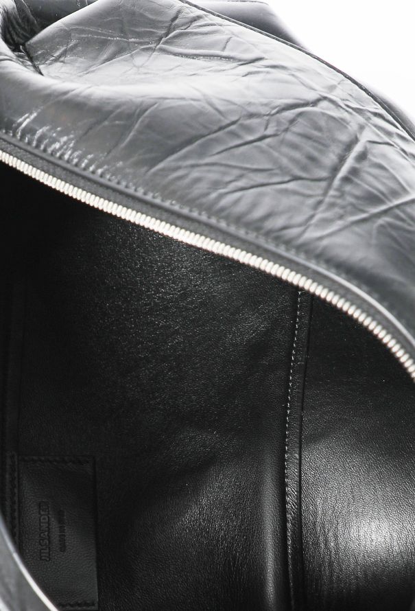 Jil Sander Vertigo Medium Crossbody Bag - 12