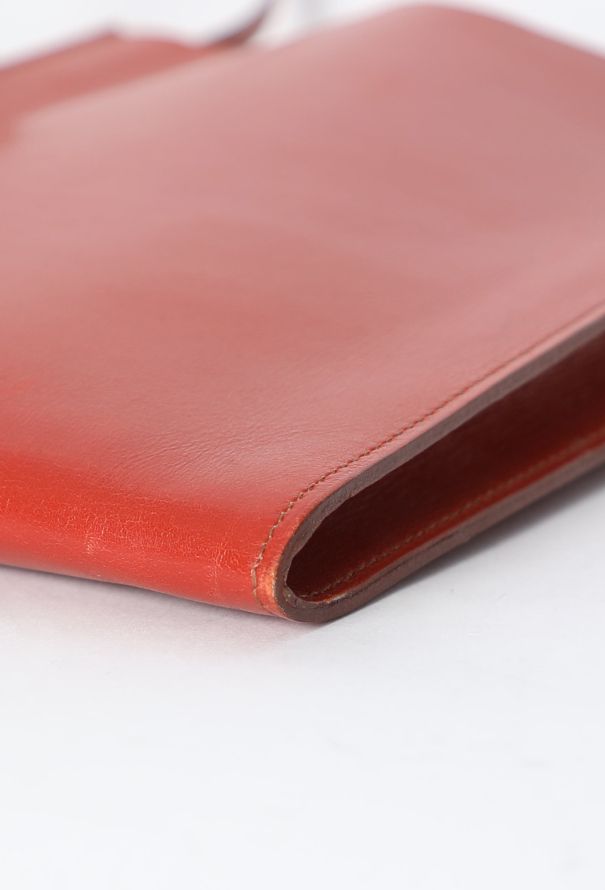 Hermès 2000s Onimaitou Noisette Box Shoulder Bag - 10 Hermès 2000s Onimaitou Noisette Box Shoulder Bag - 10