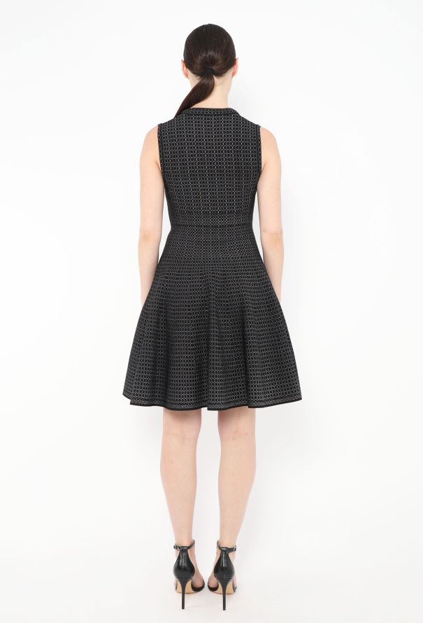Alaïa Geometric Regence Ensemble - 7