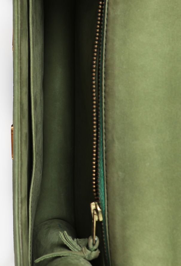 Hermès RARE '70s Veau Doblis Constance 23 - 13