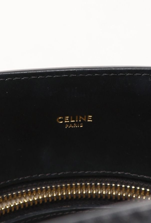 Céline Triomphe Vertical Tote Bag - 12