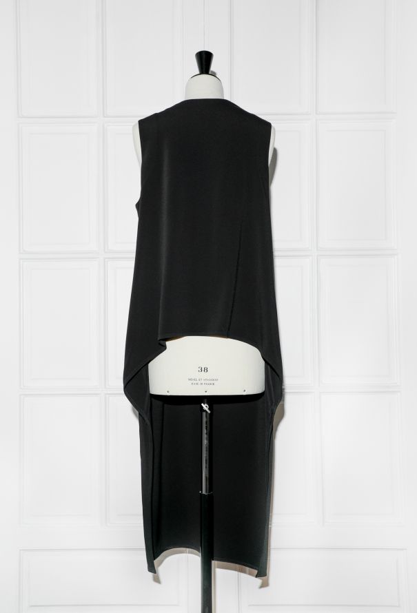 Marni Buttoned Tunic Top - 1
