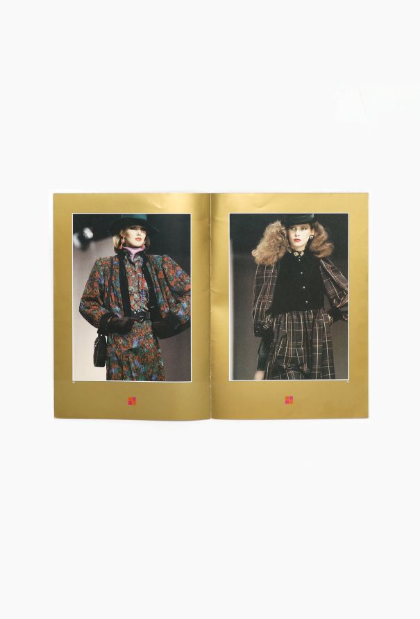 Lookbook Set | Authentic & Vintage | ReSee Lookbook Set | Authentic & Vintage | ReSee