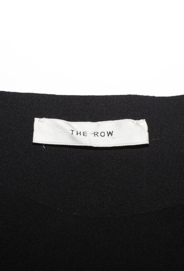 The Row 2020 Erin Scuba Bodycon Dress - 6