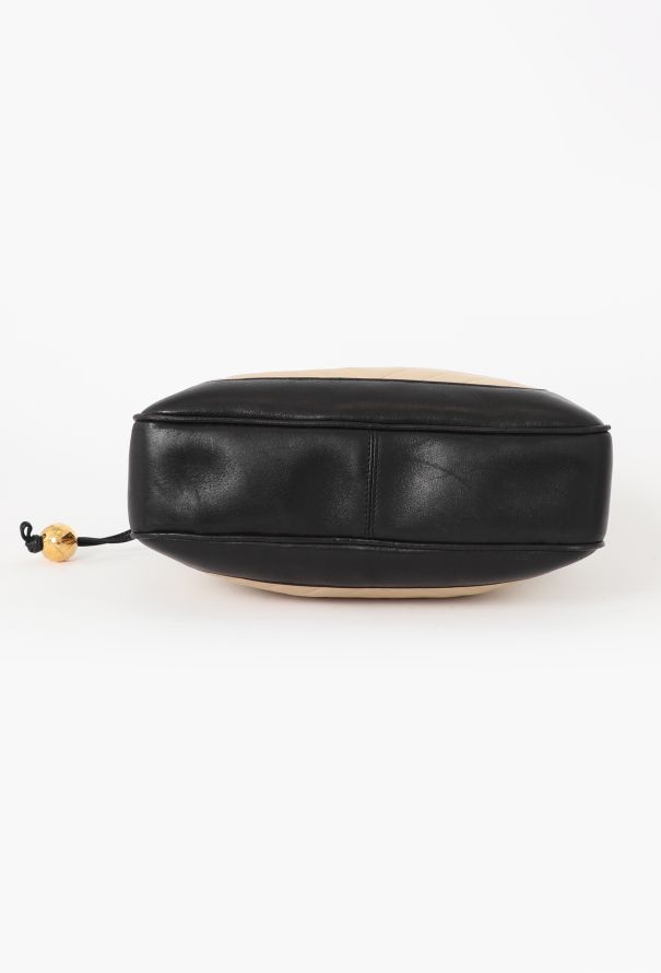 Chanel '90s Chevron Shoulder Bag - 7 Chanel '90s Chevron Shoulder Bag - 7