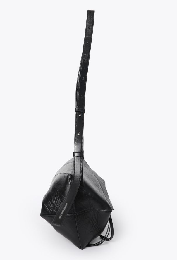 Jil Sander Vertigo Medium Crossbody Bag - 5