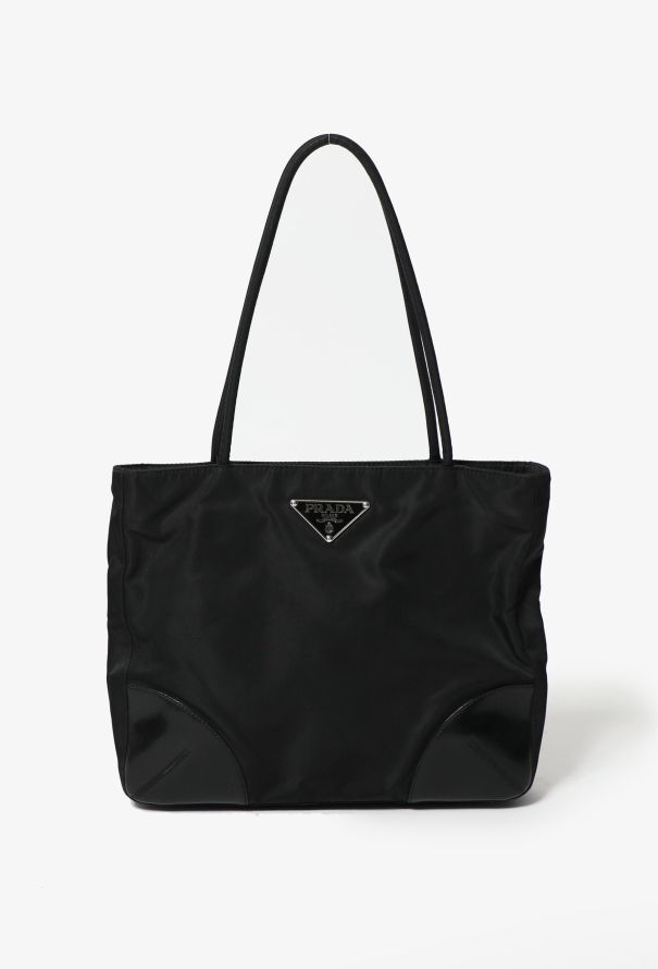 prada+shoulder+bag+nylon+black - Best Prices and Online Promos