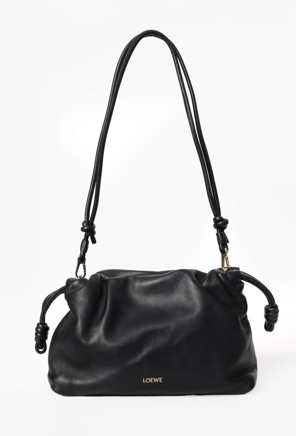 Loewe Medium Flamenco Bag - 2