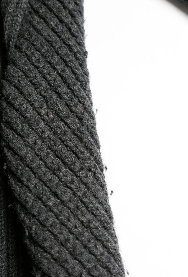 Céline Pre-Fall 2011 Cashmere Turtleneck - 7