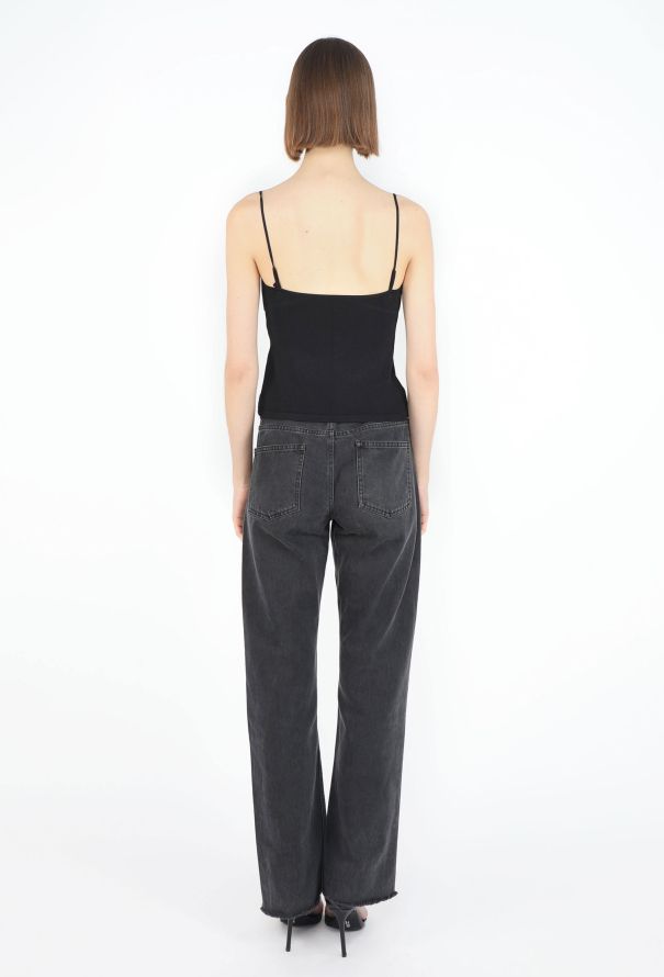 Gucci Tom Ford '90s 'GG' Camisole - 4