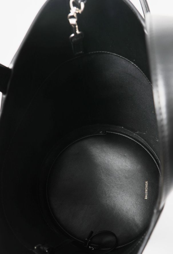 Balenciaga Wave Bucket Bag - 16 Balenciaga Wave Bucket Bag - 16