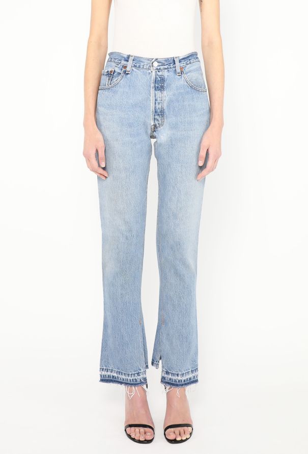 Levi's x Re/Done The Elsa Jeans - 2