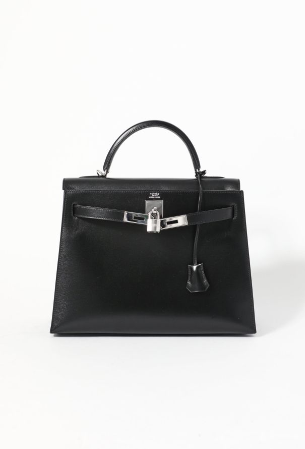 Black Box Kelly Sellier 32 Authentic Vintage ReSEE