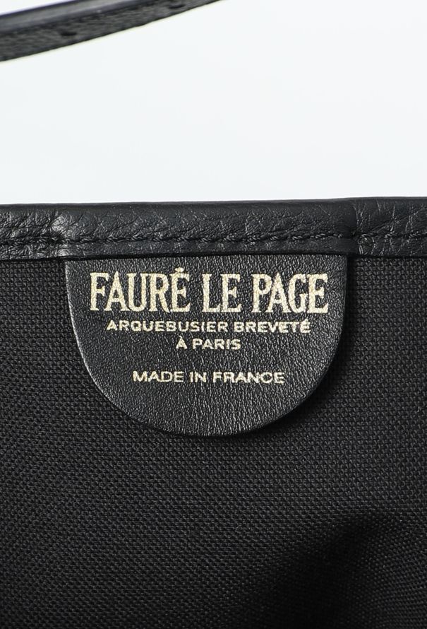 Fauré Le Page Daily Battle 35 Tote Bag - 12